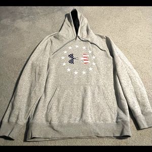 Mens under armour hoodie